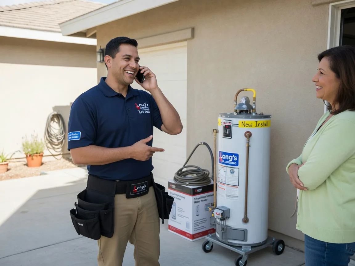 Leak Detection Putnam, IL FAQs